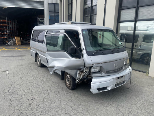 MAZDA BONGO (SK LWB) 2010