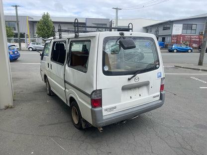 MAZDA BONGO (SK82) 2008