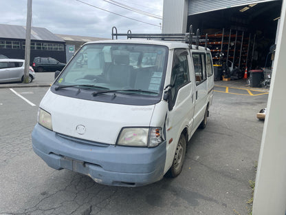 MAZDA BONGO (SK82) 2008