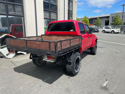 TOYOTA HILUX (KZN165) 2005