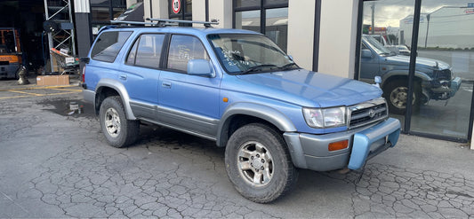 TOYOTA HILUX SURF (KZN185) 1996