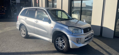 TOYOTA RAV 4 (ACA21) 2000