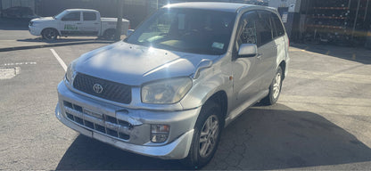 TOYOTA RAV 4 (ACA21) 2000