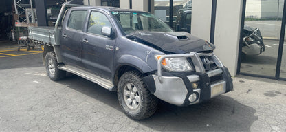 TOYOTA HILUX (KUN26) 2007