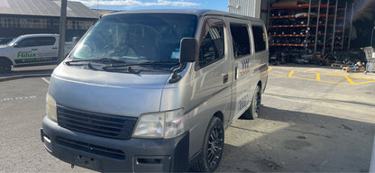 NISSAN CARAVAN(E25) 2003