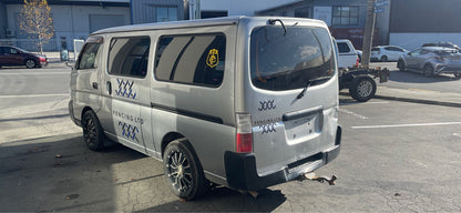 NISSAN CARAVAN(E25) 2003