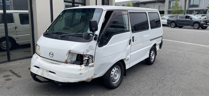 MAZDA BONGO (SK82) 2003