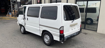 MAZDA BONGO (SK82) 2003