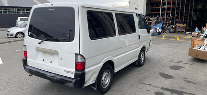 MAZDA BONGO (SK82) 2003