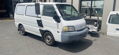 MAZDA BONGO (SK82) 2008