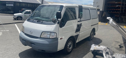 MAZDA BONGO (SK82) 2008