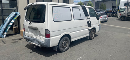 MAZDA BONGO (SK82) 2008