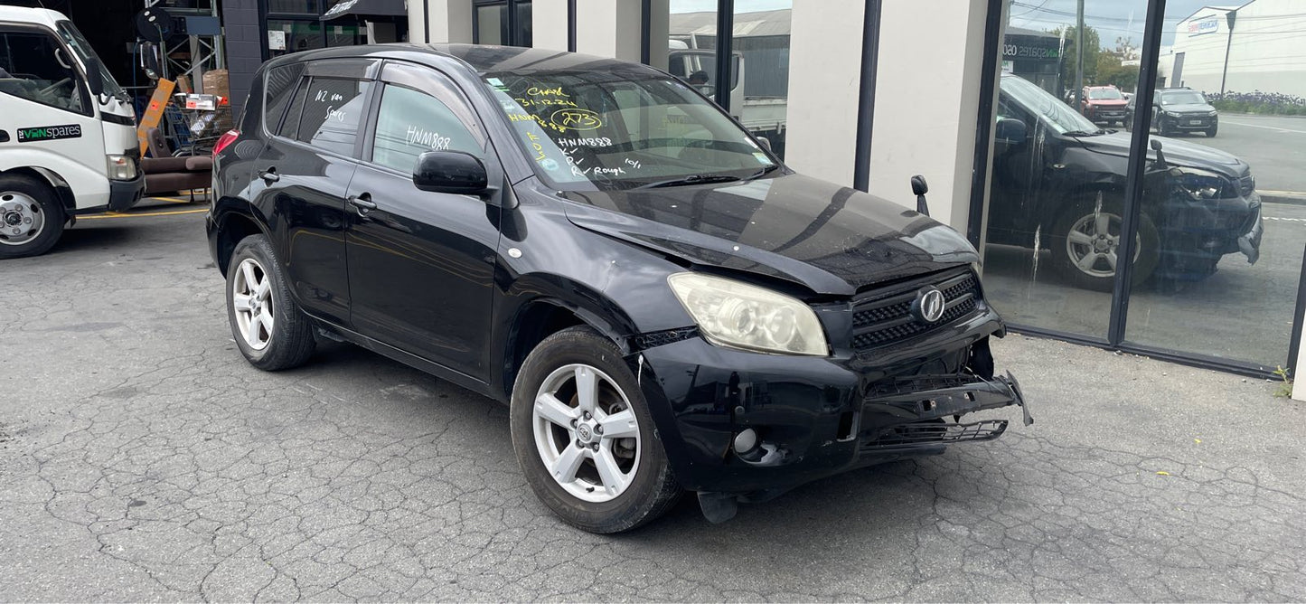 TOYOTA RAV 4  (ACA36) 2006