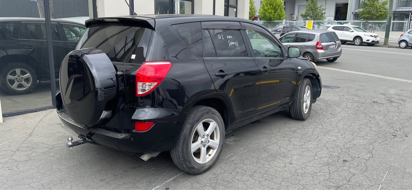 TOYOTA RAV 4  (ACA36) 2006