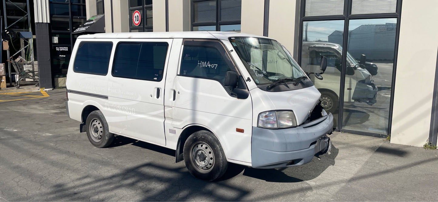 MAZDA BONGO (SK82) 2008