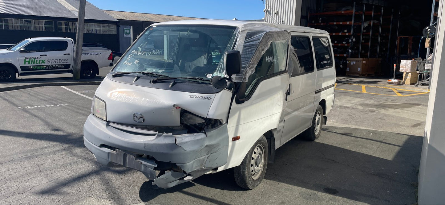 MAZDA BONGO (SK82) 2008