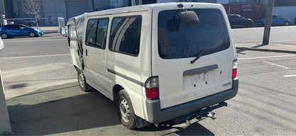 MAZDA BONGO (SK82) 2008