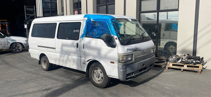 MAZDA BONGO BRAWNY (SK LWB) 2003