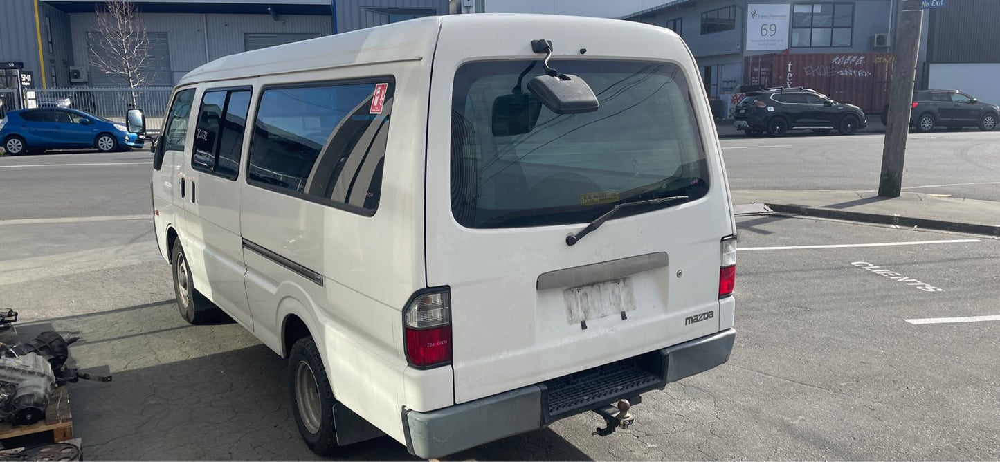 MAZDA BONGO BRAWNY (SK LWB) 2003