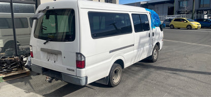 MAZDA BONGO BRAWNY (SK LWB) 2003