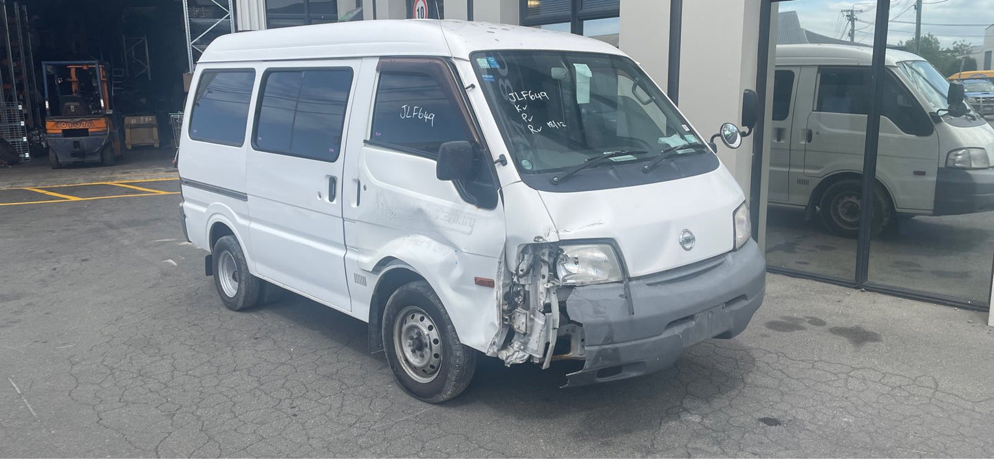 MAZDA BONGO (SK82) 2008