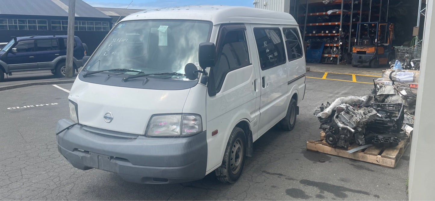 MAZDA BONGO (SK82) 2008