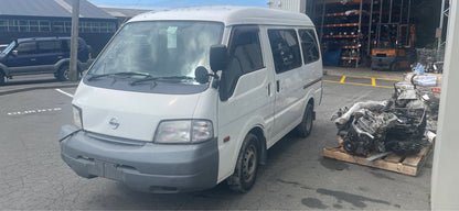 MAZDA BONGO (SK82) 2008