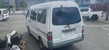 MAZDA BONGO (SK82) 2008