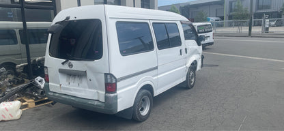 MAZDA BONGO (SK82) 2008