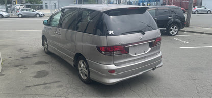 TOYOTA ESTIMA (ACR30) 2004