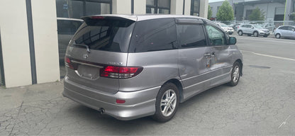 TOYOTA ESTIMA (ACR30) 2004