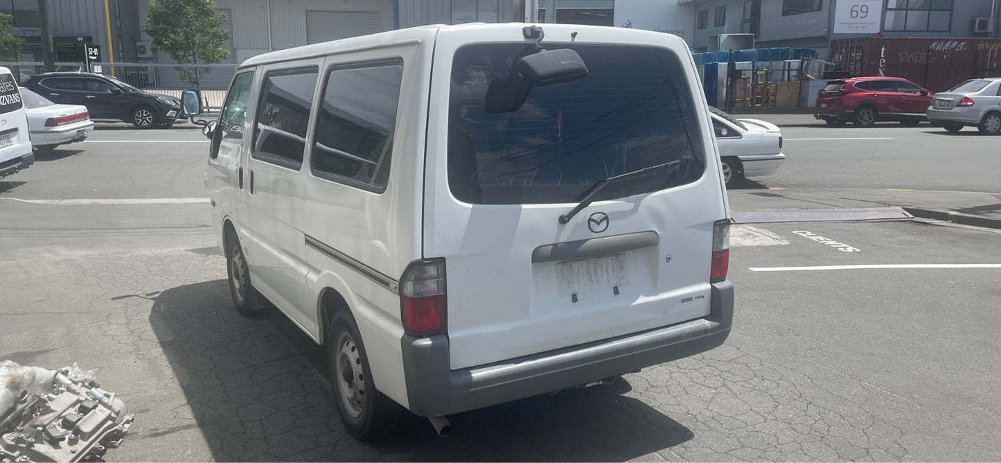 MAZDA BONGO (SK82) 2014