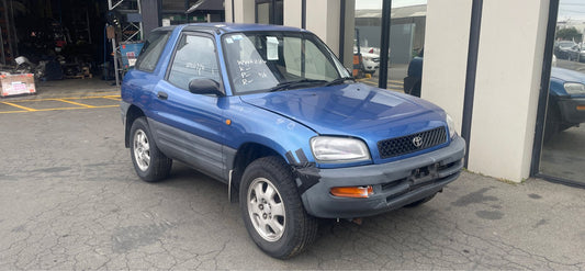 TOYOTA RAV 4 (SXA10) 1994